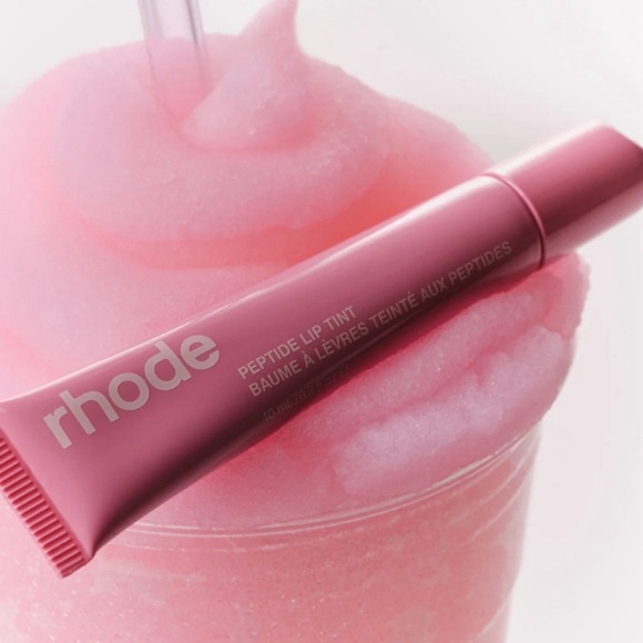 Rhode peptide Lip Tint in ribbon NWT - Picture 2 of 5